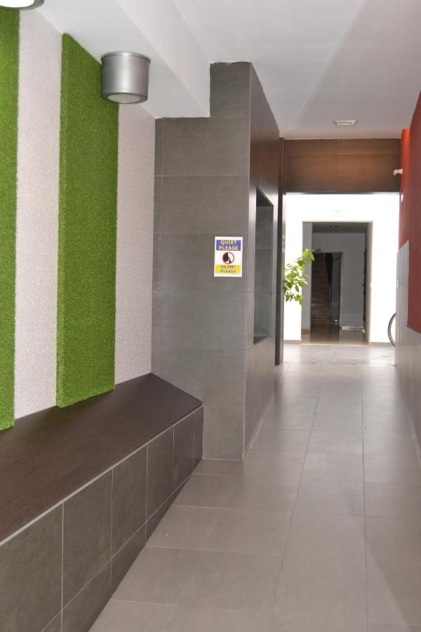 Barrio Picasso Appartement *