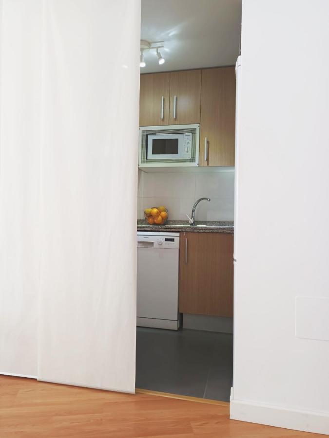 Barrio Picasso Appartement