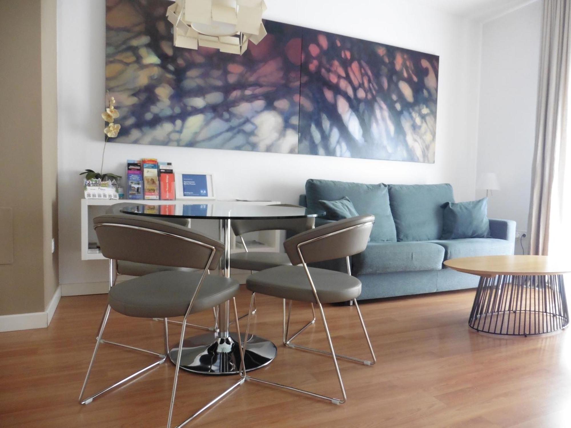 Appartement Barrio Picasso