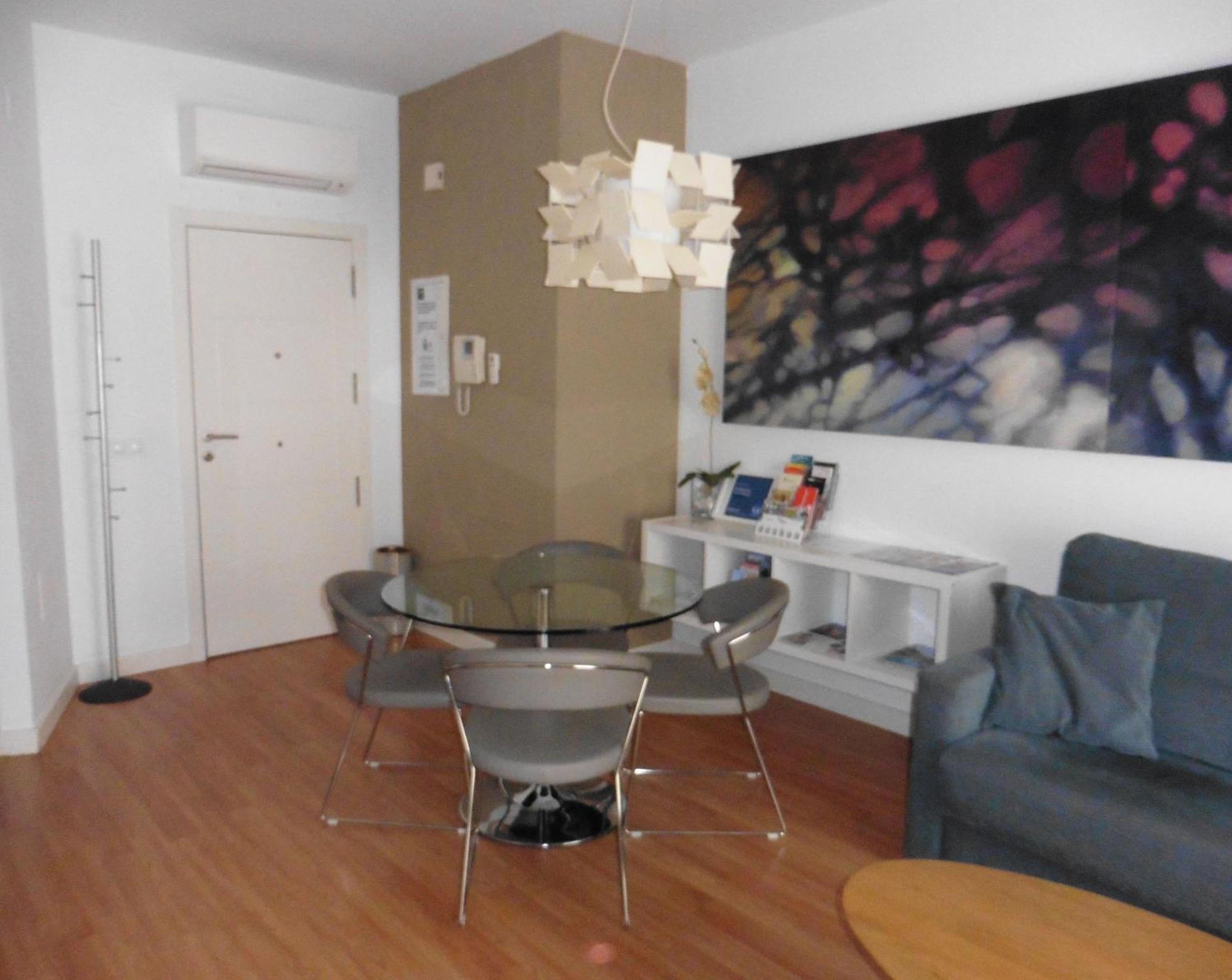 Barrio Picasso Appartement Málaga